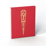 Rammstein : Zeit CD Deluxe  Album Digipak (2022)