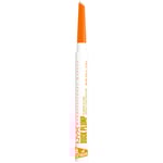 NYX Professional Make Duck Plump Plumping Lip Liner (Various Shades) -   Ducking Clear