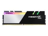 G.Skill TridentZ Neo Series DDR4  64GB kit 3600MHz CL14  Icke-ECC