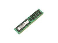 CoreParts - DDR3L - modul - 16 GB - DIMM 240-pin - 1600 MHz / PC3L-12800 - 1.35 V - registrert - ECC - for Lenovo System x3550 M4 x3650 M4 x3650 M4 BD x3650 M4 HD x3850 X6 x3950 X6