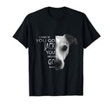 Once You Go Jack Russell Terrier You Never Go Back Dog Lover T-Shirt
