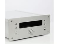 3D Lab Nano DAC signature V5 - Convertisseur audio DAC