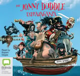 Jonny Duddle - The Extravaganza Bok