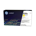 HEWLETT PACKARD Original HP 828A LJET IMAGING DRUM CF364A YELLOW CF364A