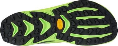 Altra Mont Blanc Carbon M Trailskor White/Lime, US 8,5