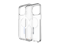 Gear 4 Cyrstal Palace Snap Case - iPhone 14 - Clear