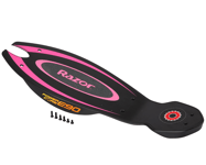 Razor Power Core E90 Deck Plate - Pink (1 Pc)