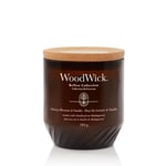 WoodWick Cherry Blossom & Vanilla Candle, Medium