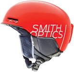 Smith Snowboard helmet ski helmet helmet head protection, Maze, Blaze team, XS (