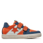Sneakers Froddo Dolby G2130315-2 D Orange