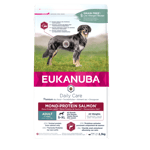 Eukanuba Dog Daily Care Mono- protein Salmon 12 kg