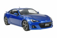 Tamiya 1/24 Subaru BRZ Plastic Model Kit NEW from Japan