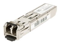 Lanview - Sfp-Sändar/Mottagarmodul (Mini-Gbic) (Likvärdigt Med: Netgear Agm731f) - 1Gbe - 1000Base-Sx - Lc Multiläge - För Netgear M4300-28G-Poe+