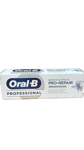 Oral-B Dentifrice 75 Mlgengive&smalto Pro-Réparation - Pièces 3