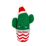 Kong Holiday Wrangler™ Cactus