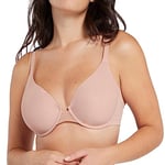 SANS COMPLEXE Emma_70UAK36 Soutien-Gorge moulé, Nude, 95C Femme