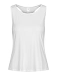 Elevated Performance Singlet Grey Johaug