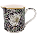 William Morris Pimpernel Midnight - Liten mjölkkanna