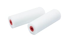 ProDec 2 pack 4" High Density Foam Mini Paint Rollers for Gloss and Satin Paints