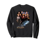 Star Trek Voyager Crew Sweatshirt