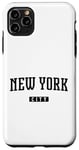 iPhone 11 Pro Max New York City Case