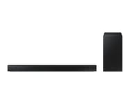 Samsung HW-B560/ZG Soundbar-højttaler Sort 2.1-kanaler 410 W (HWB560/ZG)