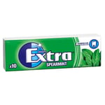 Extra Spearmint 14g
