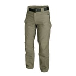 Helikon Tex Urban Tactical Pants UTP Ripstop Trousers Adaptive Green Ll Long