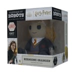 Handmade by Robots | Harry Potter | Hermione Granger Vinyl Figure | Knit Series