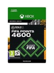 Xbox Fifa 21: Ultimate Team&Trade; 4600 Points - Digital Download