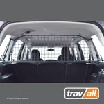 Travall Hundegitter/Lastegitter til Ford Galaxy