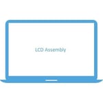 Coreparts DL XPS 15 9550 LCD Assembly Marque
