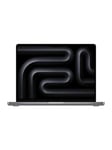 MacBook Pro - 14" | M3 | 16GB | 1TB | Space Grey