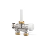 IMI TA renovett ventilsystem M22x1,5 (för 1-ledarsystem)