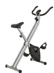 Opti Folding Magnetic Exercise Bike