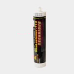 Sika Butylmassa SikaLastomer 710, 310 ml, vit