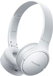 Panasonic Street Wireless Headphones - White - RB-HF420BE