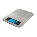 Bluetooth Kitchen Scale 5kg AiFresh Mobile App Calorie Counting Android iOS HQ