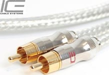 ICE Cable Clear Audio - 7.5 m