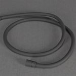 Duschslang Scandtap Pleasure 150 cm Coal