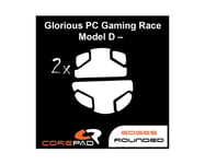 Corepad Skatez till Glorious PC Gaming Race Model D-