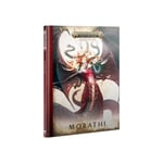 Broken Realms 1 Morathi (Bok) Warhammer Age of Sigmar