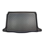 Bagagerumsmatta lamplig for Renault Megane IV HB5 012016