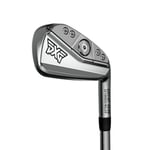 PXG 0311 XP GEN6 Chrome/Chrome - Enskilda Järnklubbor (custom)