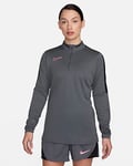 Nike Dri-FIT Academy Women's Football Drill Top