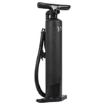 Decathlon Camping Hand Pump - Ultim Comfort 10 Psi - Recommended For Inflatable Tent