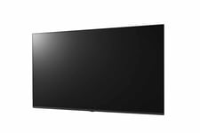 LG 55UM662H profesjonell TV 139,7 cm (55") 4K Ultra HD 330 cd/m² Blå 20 W