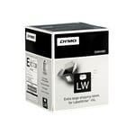 DYMO LabelWriter Extra Large Shipping Labels - transportetiketter - 220 etikett (er) - 104 x 159 mm