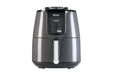 Friteuse Ninja Air Fryer XL Multifonction AF100EU 1550 W Gris et Noir