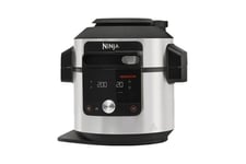 Ninja Foodi MAX OL650EU Multifunktionelt kogeapparat 1.76kW Sort/ sølv